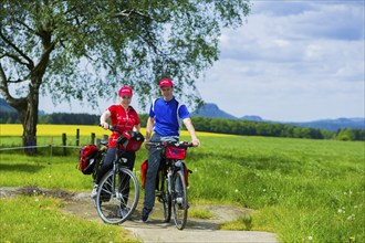 Elbe Cycle Route