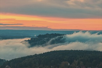 Saxon Switzerland