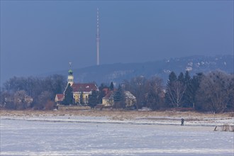 Schifferkirche Maria am Wasser