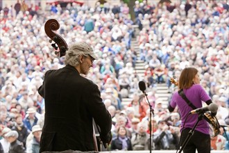 Dixieland Festival in Dresden