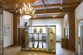 Karl-May-Museum Radebul