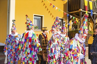 117th Schiffer Carnival in Prossen