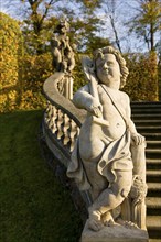 Großsedlitz Baroque Garden