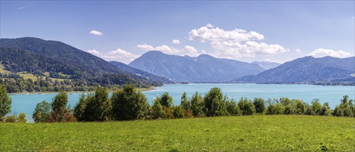 Tegernsee, Bavaria, Germany, Europe