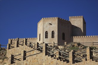 Taqah Fort, Southern Oman