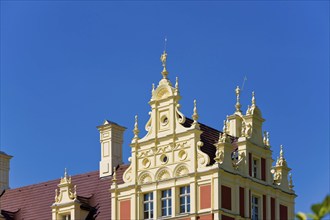 Prince Pückler Park Bad Muskau