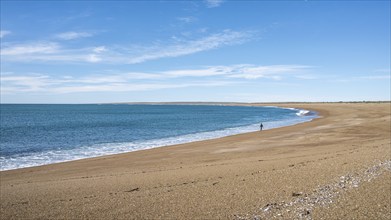 Cabo Raso, Chubut, Argentina, South America