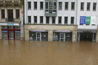 Elbe floods in 2002