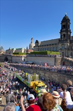 Dixieland Festival in Dresden