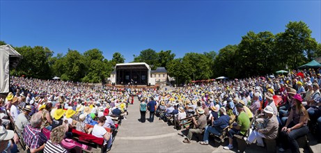 Dixieland Festival in Dresden