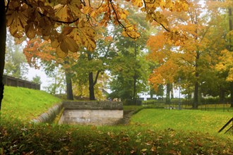 Königstein Fortress