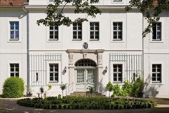 Gröditz Castle