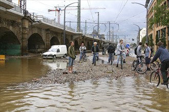 Elbe floods in 2002