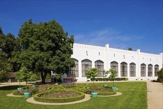 Prince Pückler Park Bad Muskau