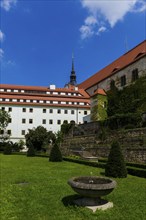 Torgau Hartenfels Castle