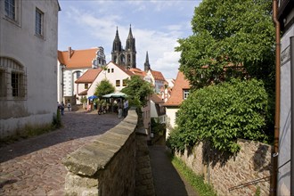 Meissen Old Town