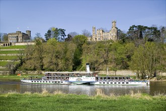 Eckberg Castle