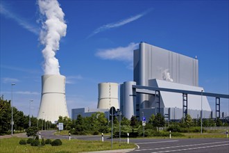 Schwarze Pumpe power station