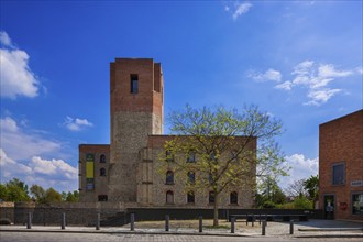 Großenhain Castle