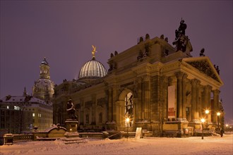 Brühl's Terrace