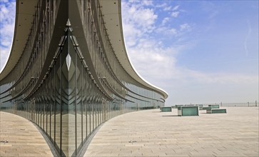 ICD, International Congress Center Dresden