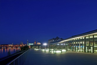 ICD, International Congress Center Dresden