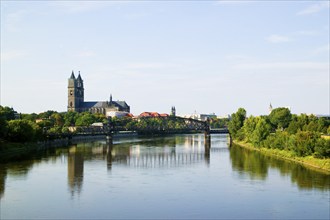 Magdeburg Cathedral