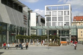 Altmarktgalerie Dresden