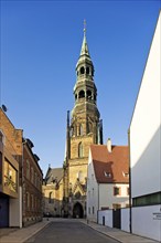 Zwickau Cathedral