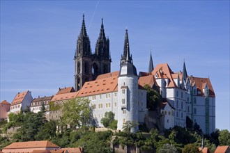 Meißener Scherenschnitt