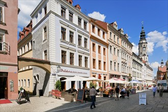 Görlitz Brüderstraße