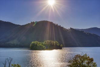 Schliersee, Bavaria, Germany, Europe