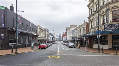 Dunedin, Otago, Neuseeland