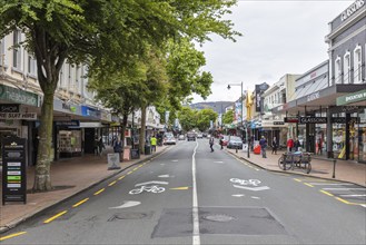 Dunedin, Otago, Neuseeland