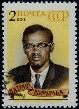 Patrice Lumumba, 1925, 1961, Congolese politician and Congo's first prime minister in 1960. Was