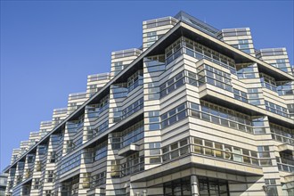 Quartier 206 office and commercial building, Friedrichstrasse, Mitte, Berlin, Germany, Europe