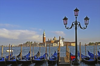 Venice, Grand Canal, Venice, Italy, Europe