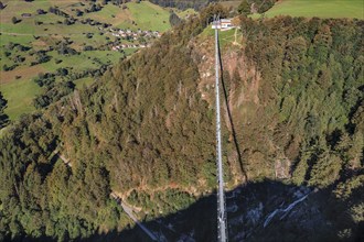 Blackforestline near Todtnau, Black Forest, Baden-Württemberg, Germany, Todtnau, Baden-Württemberg,