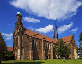 Mühlberg Elbe is a town on the river Elbe in the district of Elbe Elster in southern Brandenburg.