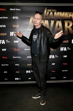 Roman Geike (Romano) at the Metal Hammer Awards 2024 in the Uber Eats Music Hall. Berlin, 31.08