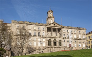 Stock Exchange Palace, Palácio da Bolsa, Porto, Portugal, Europe