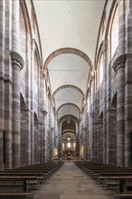 Speyer Cathedral, Rhineland-Palatinate, Germany, Europe