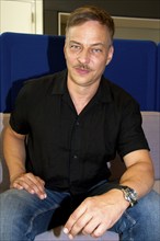 Tom Wlaschiha (STAR-LORD), MARVELS WASTELANDERS, Photocall for the presentation of the 6th and