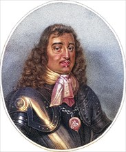 George Monck 1st Duke of Albemarle Earl of Torrington Baron Monck of Potheridge Beauchamp and Teyes