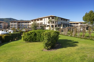 Hotel complex The St. Regis Mardavall, Majorca, Spain, Europe