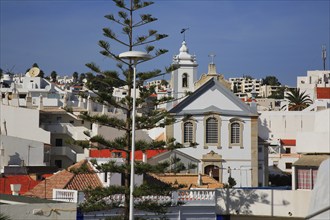 Albufeira, Algarve, Portugal, Europe