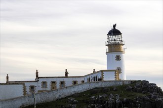 Neist Point, Isle of Skye, Scotland, Great Britain