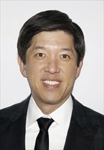 Dan Lin at the 38th Annual American Cinematheque Awards held at the Beverly Hilton Hotel in Beverly