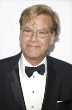 Aaron Sorkin at the 38th Annual American Cinematheque Awards held at the Beverly Hilton Hotel in