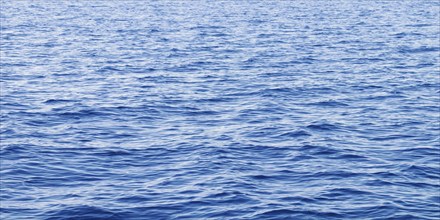 Ocean water surface background